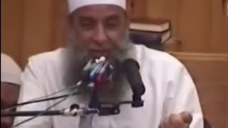 صورة الدر المختار من قصة أصحاب الغار | محاضرة للشيخ الحويني