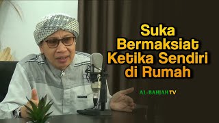 Download lagu Sering Maksiat Saat Sedang Sendirian di Rumah❓ Ini Solusinya❗| Buya Yahya mp3 Download lagu Sering Maksiat Saat Sedang Sendirian di Rumah❓ Ini Solusinya❗| Buya Yahya mp3