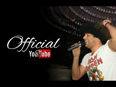 DJ DAMYAN - Shte prosya / DJ ДАМЯН - Да прося (Live 03.02.2012)