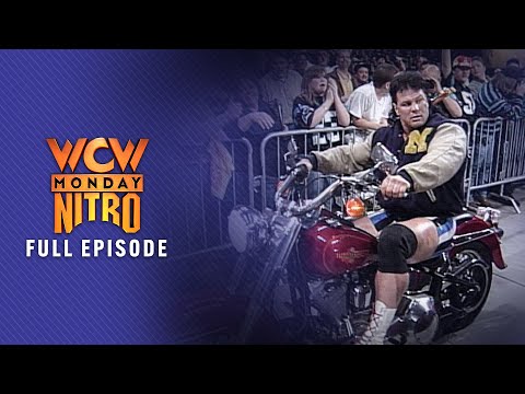 WCW Monday Nitro