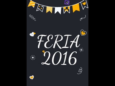 Feria Ceibal 2016