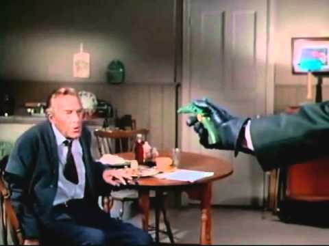 The Green Hornet Gas Gun