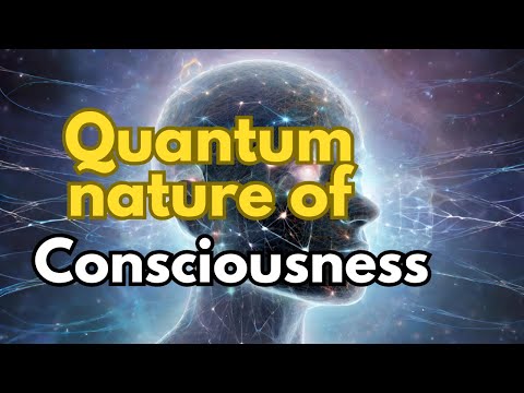 Unravel Consciousness: The QUANTUM Enigma