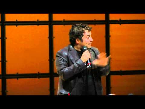 Guido Grasso - Italian Nonna and Gossip