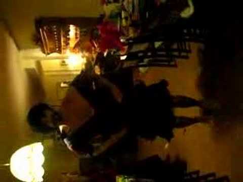 Lorraine Kelly Irish Dancing On Speed