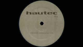 Akufen - Untitled (B2)