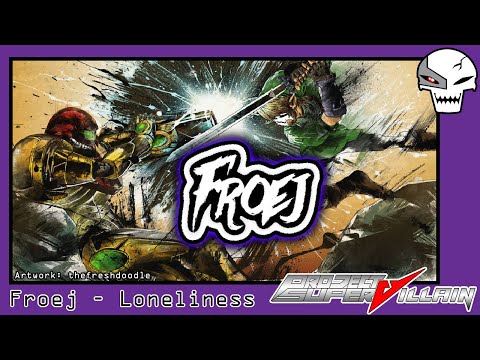 Froej - Loneliness