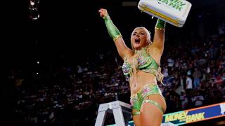 Shawn Michaels breaks down the Women’s Money in the Bank Ladder Match: Money in the Bank Countdown
