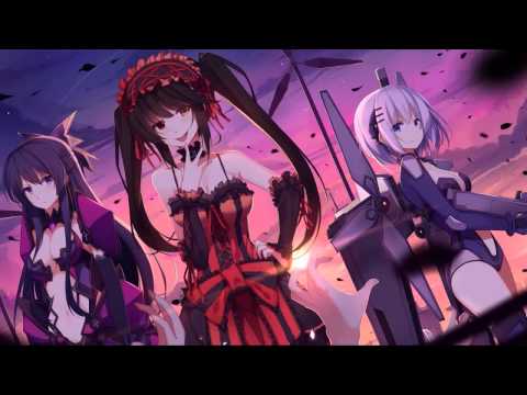 ナイトコア】クール・フォー・ザ・サマー(歌詞) ([Nightcore] Cool For The Summer (Lyrics))