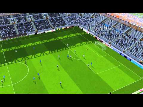 [FM2015] Lucas Lingman wondergoal for GIF Sundsvall