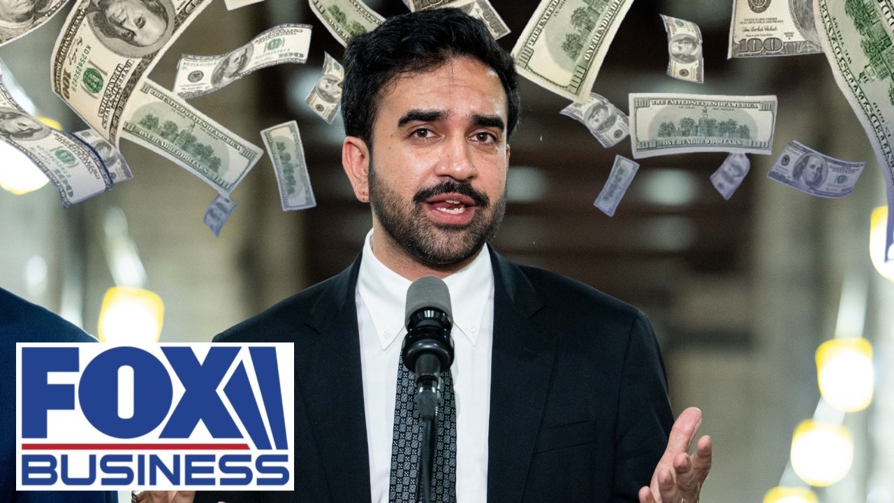 NYC SHOWDOWN: Homeowners FILE SUIT over mayor’s pied-a-terre tax