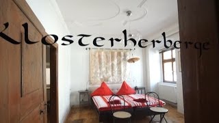 preview picture of video 'Klosterherberge Meßkirch Ferienwohnung'