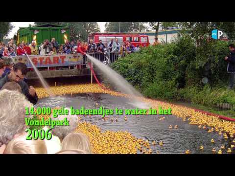 Papendrecht -Terug in de tijd