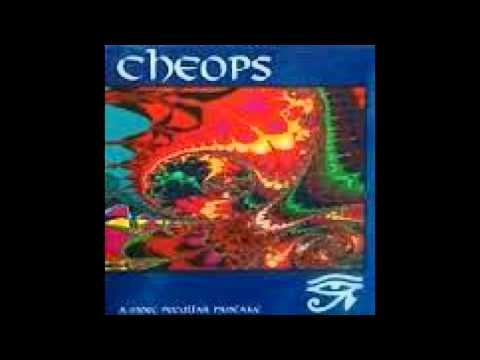 Cheops - A Most Peculiar Pancake (Full LP)