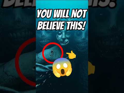 World DEEPEST Place Ever!🌊😱