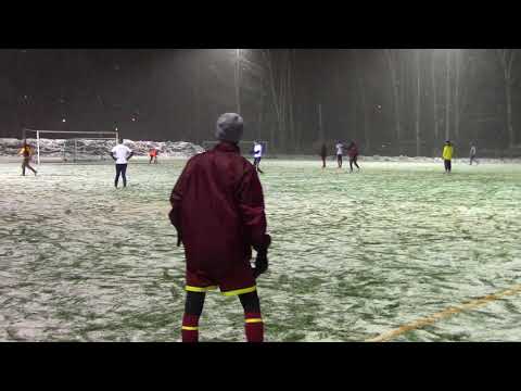 4/6 Keparoi - POHU/Regents 8.3.2018