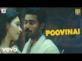 Aanandha Thaandavam Poovinai Tami Lyric G V Prakash Kumar