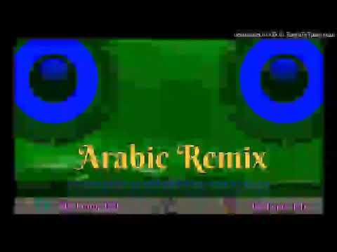 Arbic Remix song MR Love
