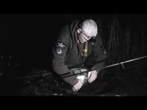 Carp Fishing - 5 Day Marathon Session. Cambridgeshire. PART 1