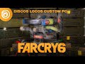 Far Cry 6 - Wereldwijd unieke Discos Locos-PC