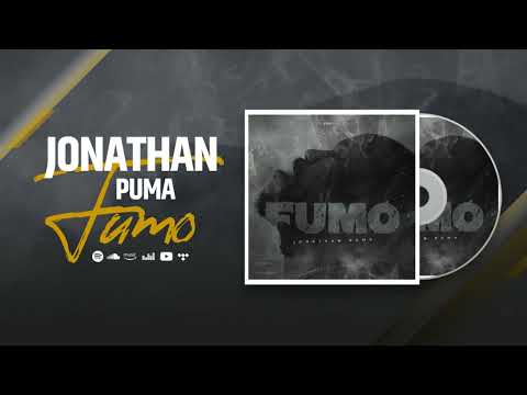 Jonathan Puma - Fumo (Prd. Do Amaral Acantriz)