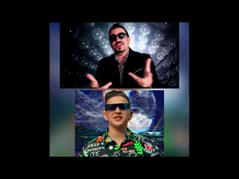 Mr. Juve & Denis Nuca - Plină de fasoane (karaoke)