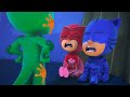 PJ Masks Español Latino PJ Masks Bebés Dibujos Animados