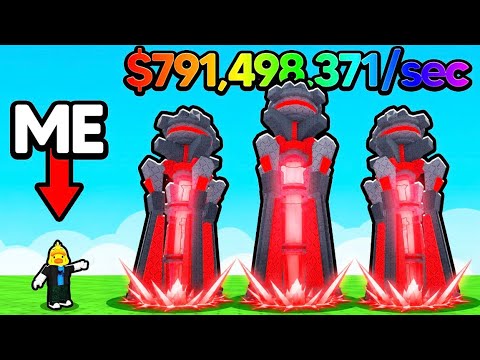 
I Upgraded From Noob to MYTHIC DRILL in Roblox Make a Drill Farm!