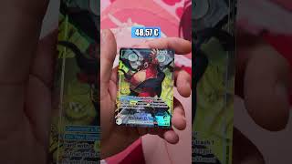 OP16 HIT - One Piece TCG Case Opening #optcg #tcg #onepiececards #onepiece #opening #hit
