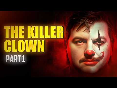 29 DEAD BODIES FOUND UNDER HIS HOUSE | JOHN WAYNE GACY | DEVIL IN DISGUISE .