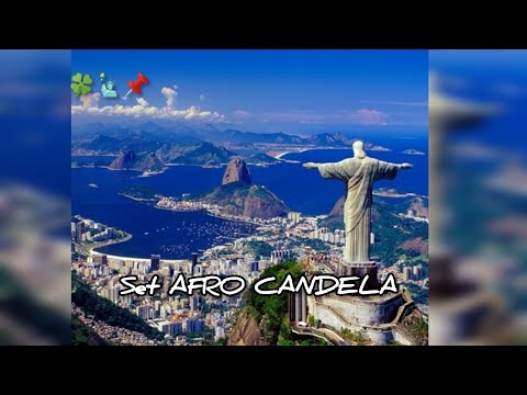 UNA VAINA CANDELA🔥, SET AFRO HOUSE x DJ SEBAS LEAL 😈