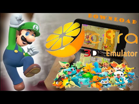 download lagu mp3 mp4 Descargar Emulador 3ds Para Pc Mega, download lagu Descargar Emulador 3ds Para Pc Mega gratis, unduh video klip Descargar Emulador 3ds Para Pc Mega