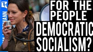 Is Democratic Socialism For The People? (w/ Rep. Mark Pocan )