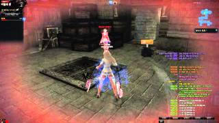 벨라 듀블 서큐 히어로