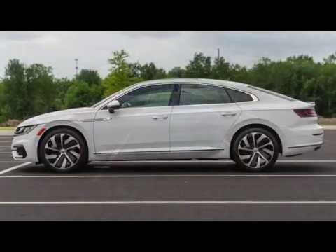 19 Arteon V3625 Pure White