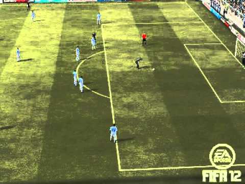 Copa de España: Málaga CF 1-2 Elche CF (1-1-Ángel)