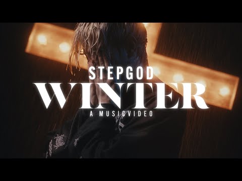 stepgod – winter (OFFICIAL VIDEO | prod. johnnyfriend)