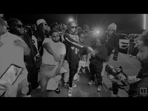 BabyFxce E Album Release VLOG (The X Tape) & "Flint Flow" Video Shoot BTS