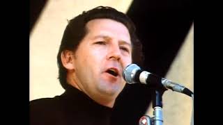 Jerry Lee Lewis - Mystery Train (Toronto Rock &amp; Roll Revival 1969)