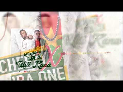 Cheezy Feat Iba One - Wili Kana  (AUDIO OFFICIEL)