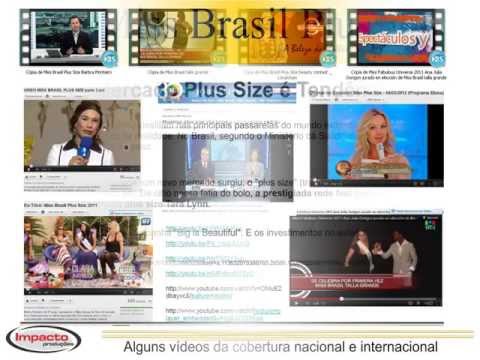 Cópia de Apresentação MISS BRASIL PLUS SIZE 2014  ESTADUAL COM MUSICA