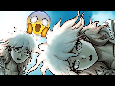 New Danganronpa game fandom reaction