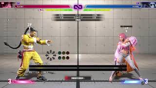 sf6　おはよう世界