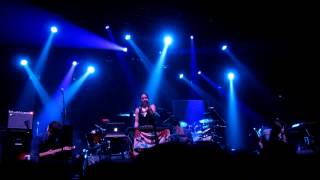 St. Lucia - We Got It Wrong (Live @ Wiltern Theatre in Los Angeles, Ca 2.9.2013)