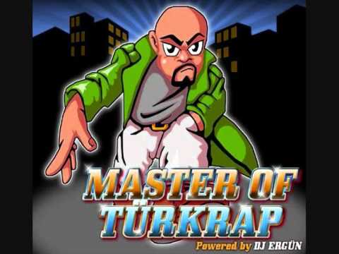 Dj Ergün MTR - Eller Havaya