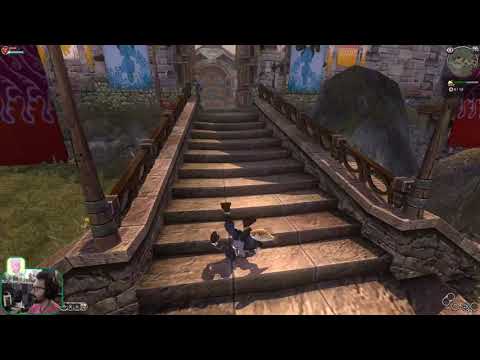 Highlight: Fable: TLC - Bowerstone North early + money