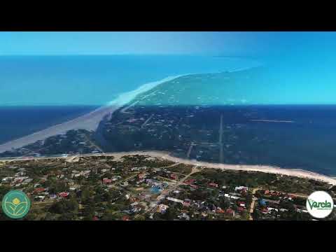 Lomas de Araminda, Solares en venta a 900 metros de una de las mejores playas de Canelones.