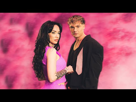 Ian Lucas and La Joaqui