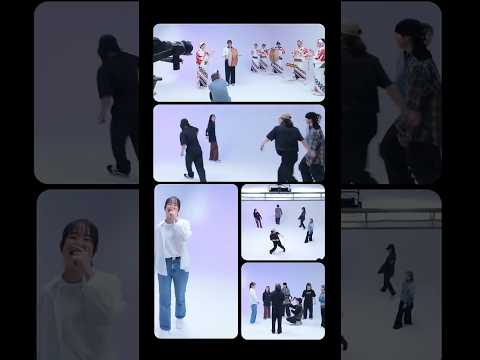 経営学科 BGU 大学PV（メイキング）