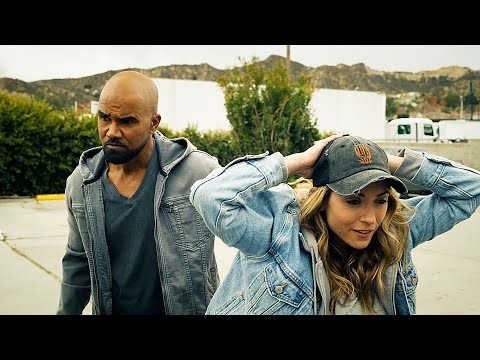 S.W.A.T. Arrests Drug Dealers - S.W.A.T. 5x14